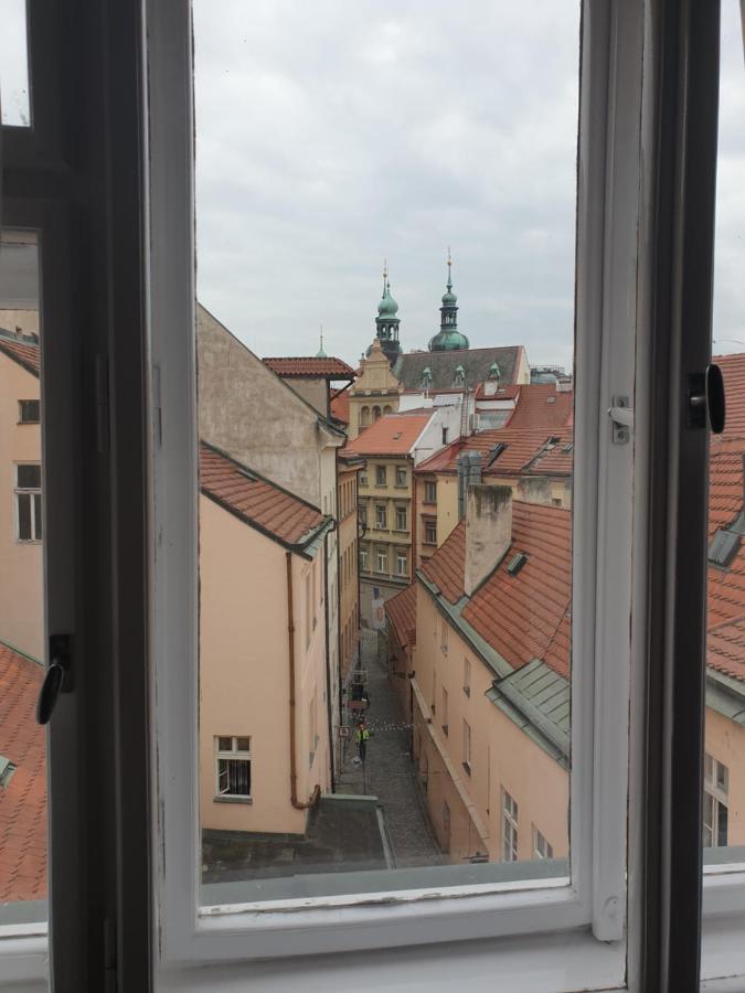 Prahabel - C10 Praga Exterior foto